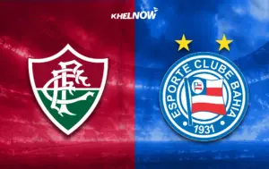Match Overview: Bahia vs Fluminense