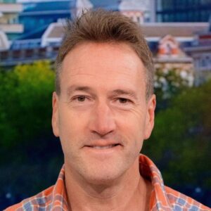 Ben Fogle: New Lives in the Wild – A Journey to the Unconventional