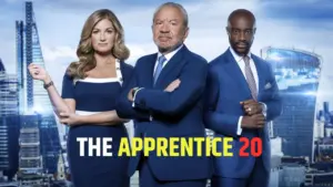 The Apprentice 2026: Expectations and Insights