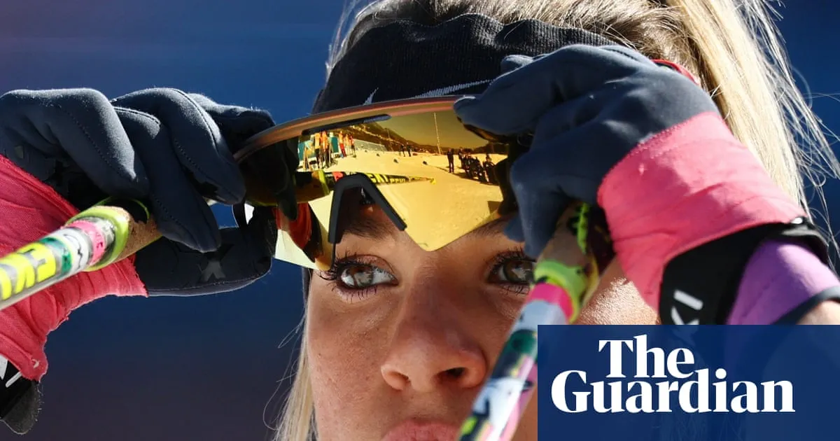 2026 winter paralympics opening ceremony — GB news