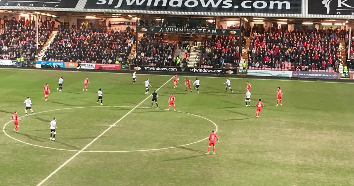 aberdeen — GB news