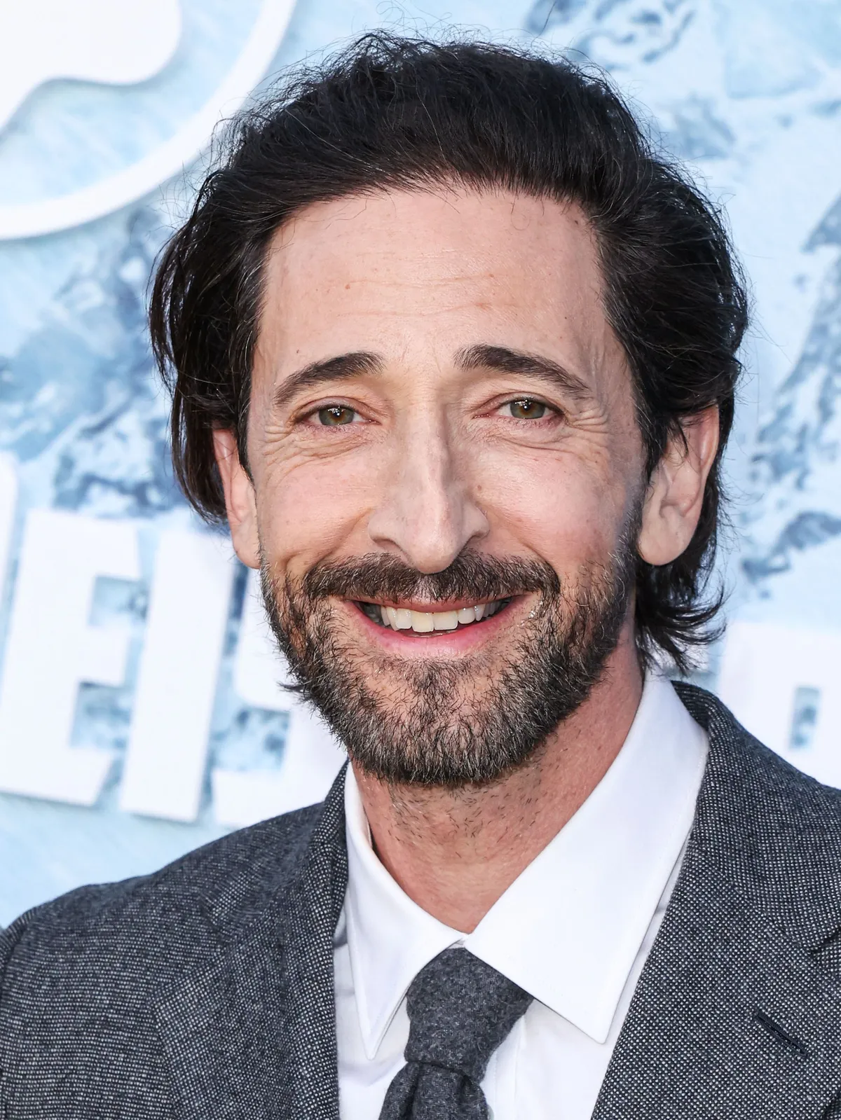 adrien brody — GB news