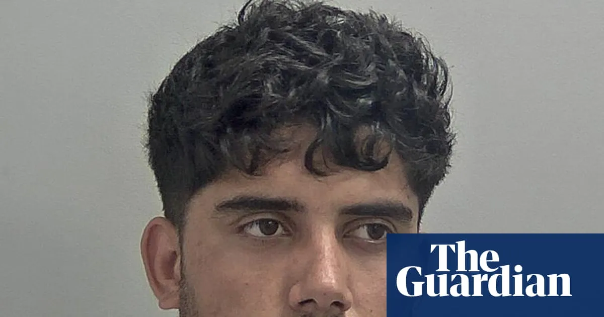 ahmad mulakhil — GB news