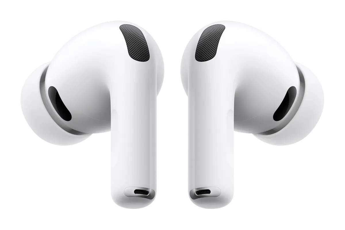 airpods — GB news