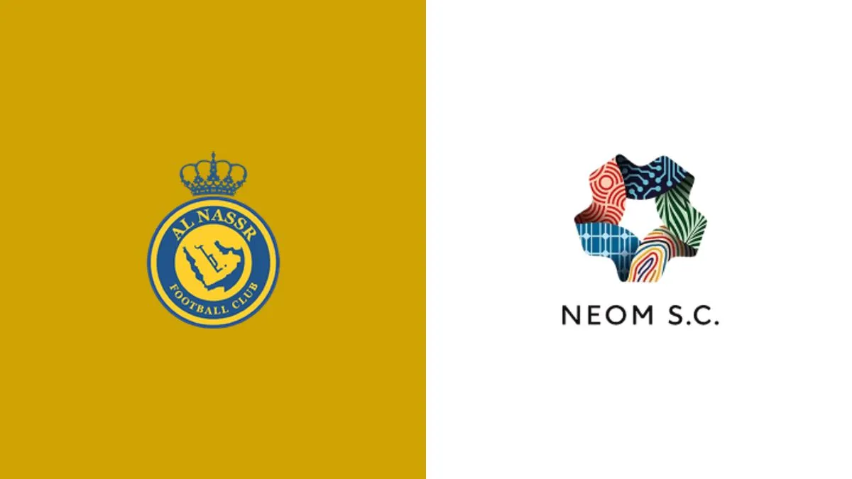 al-nassr vs neom — GB news