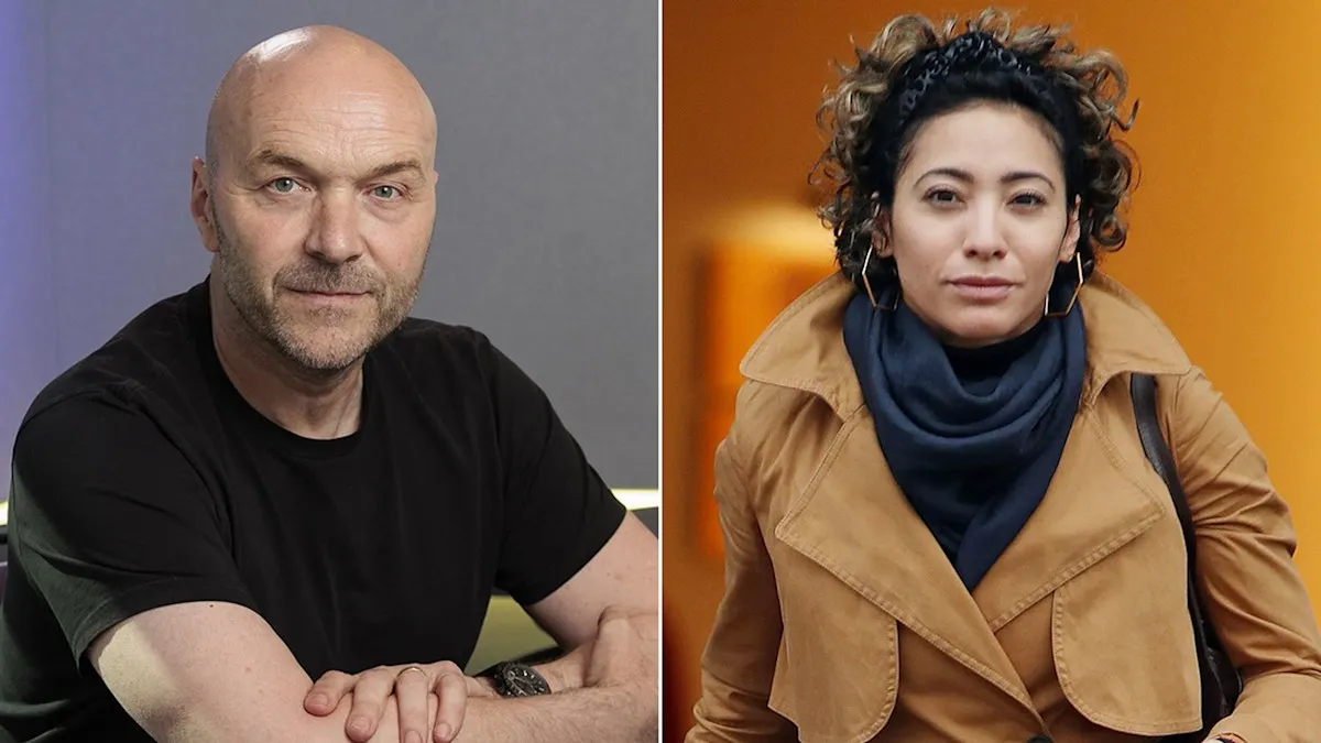 amanda holden — GB news