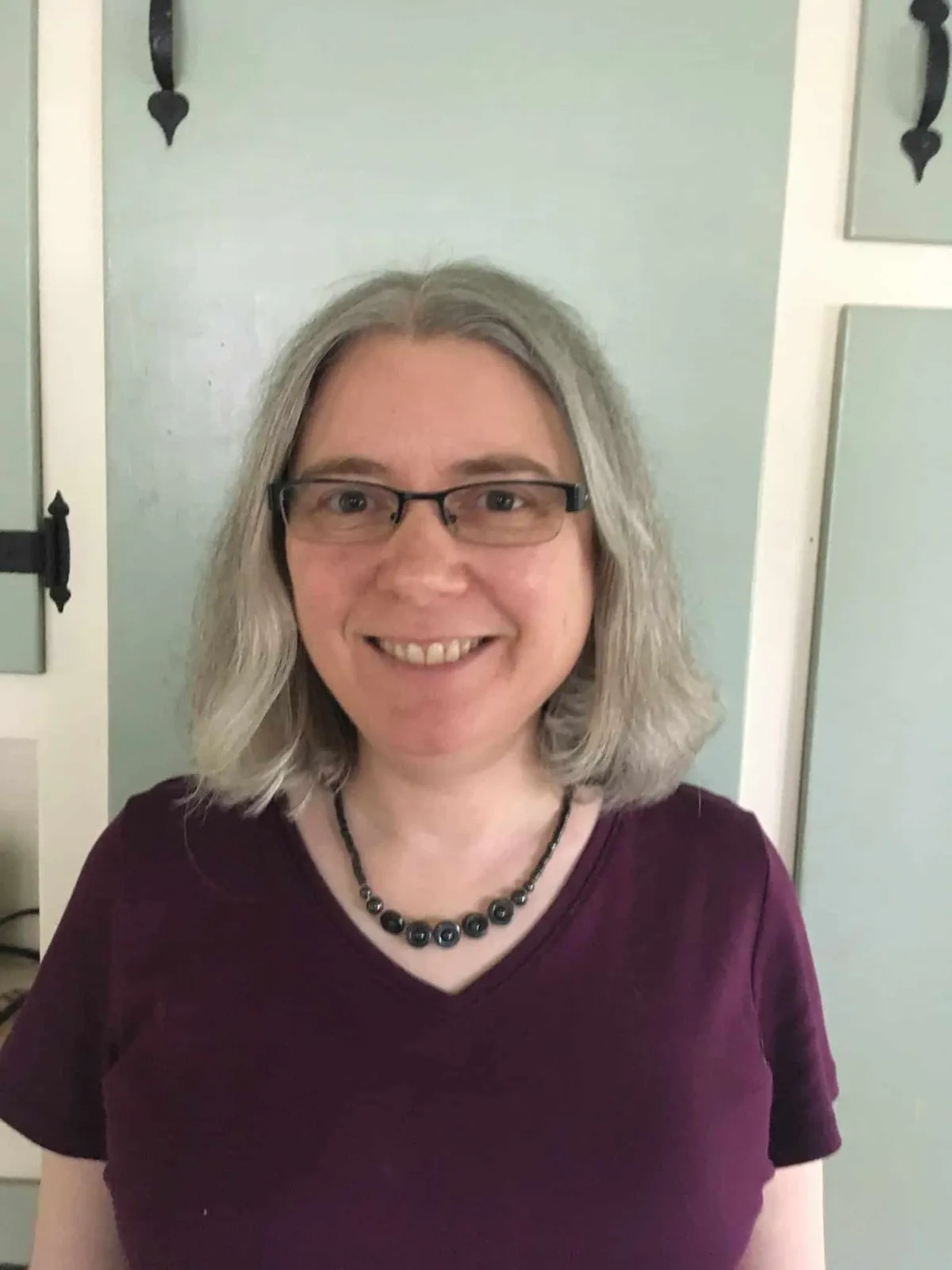 amy carr — GB news