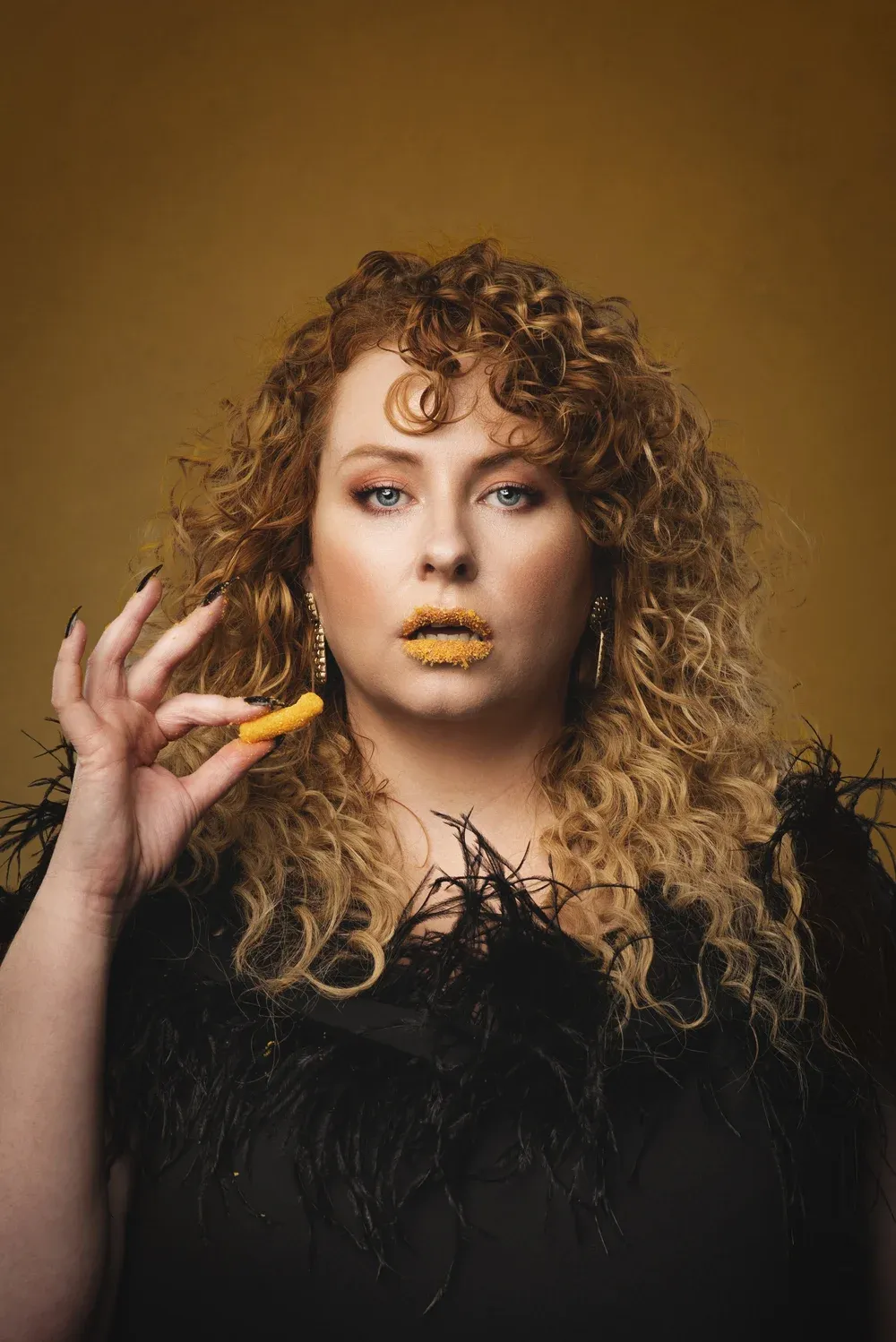 amy gledhill — GB news