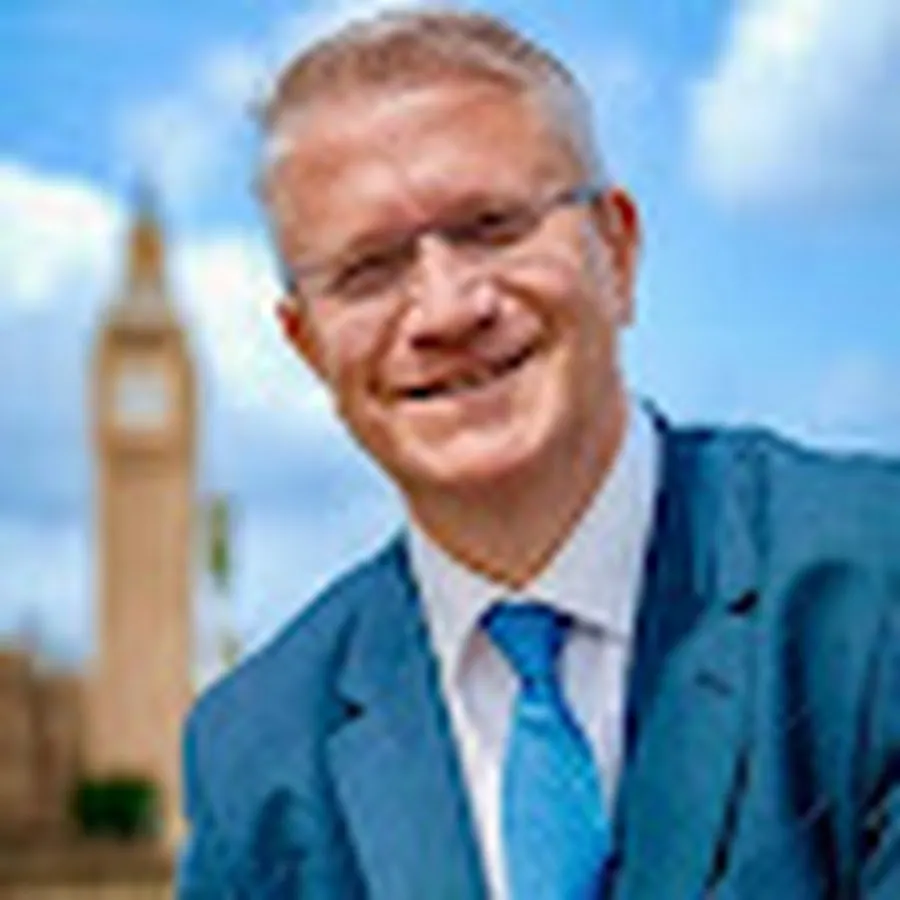 andrew rosindell — GB news
