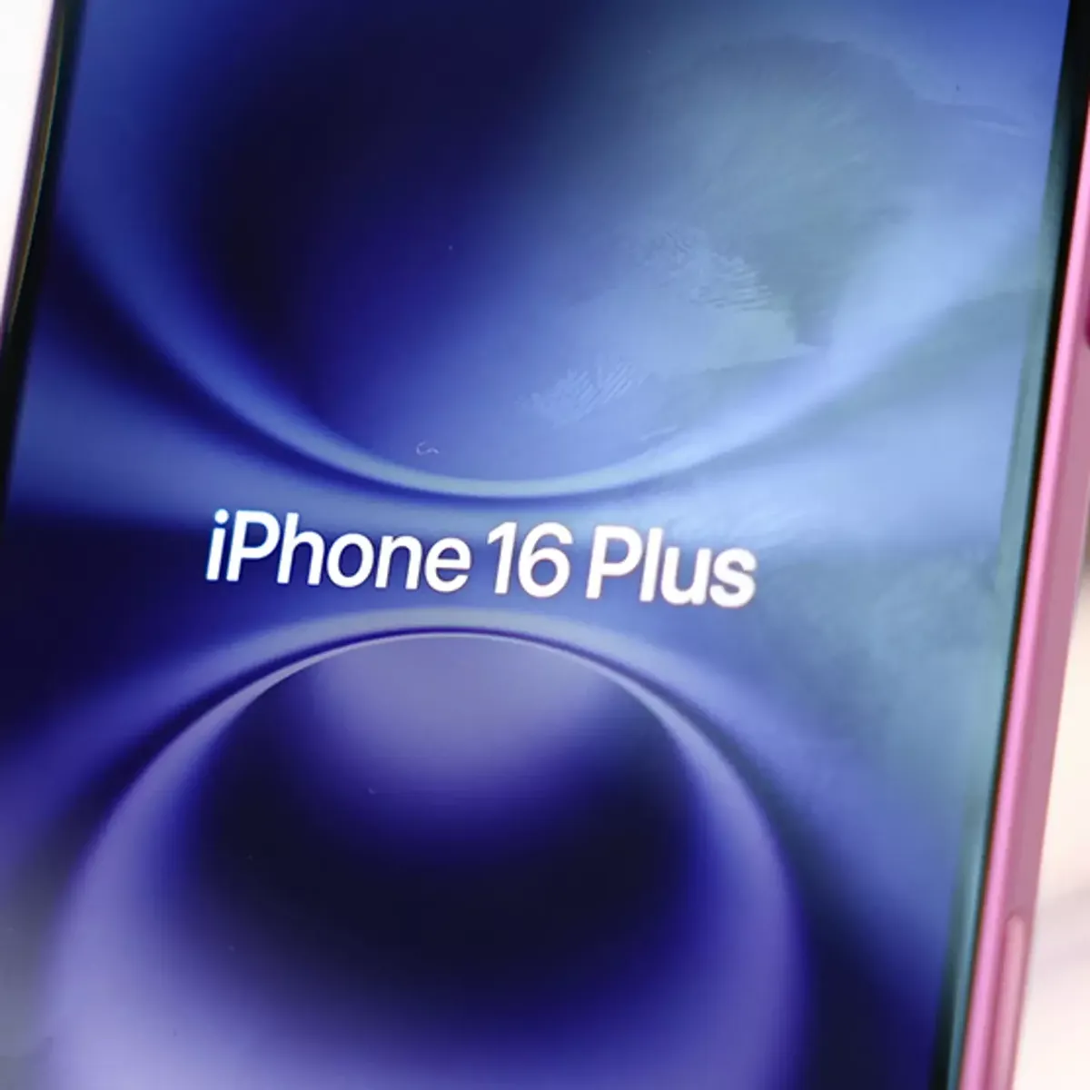 apple iphone changes — GB news