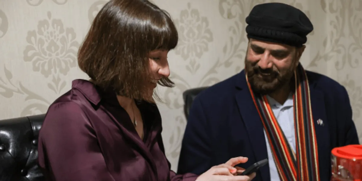 arshad khatana — GB news