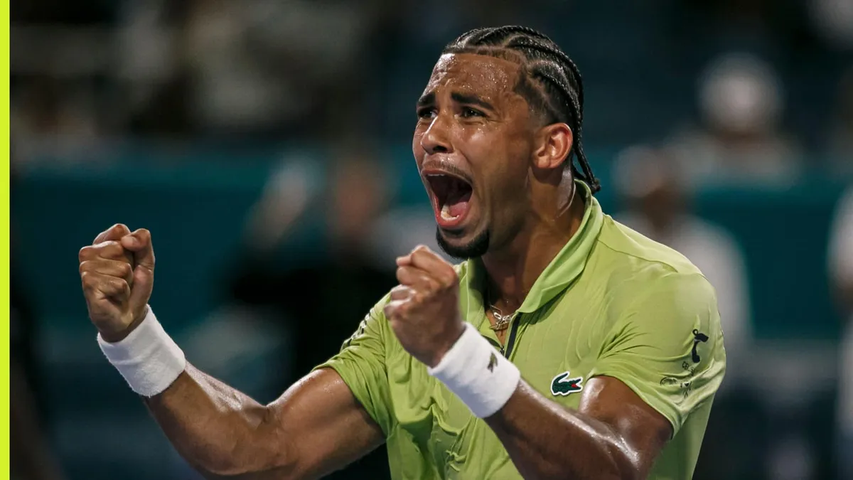 arthur fils — GB news