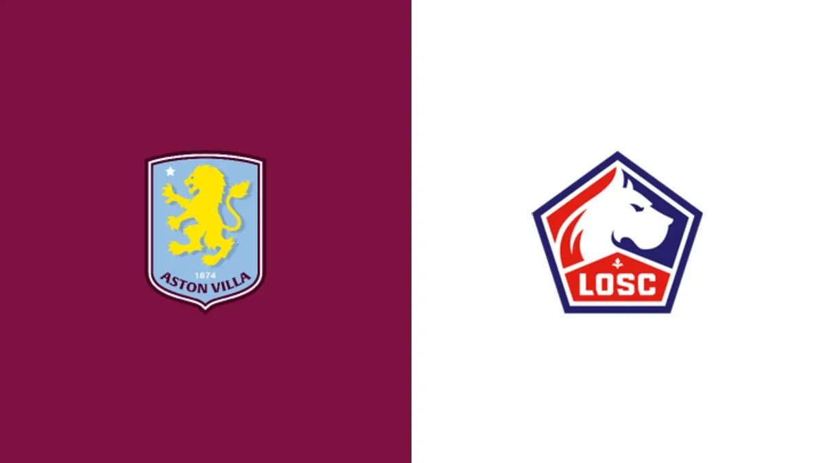 aston villa vs losc — GB news