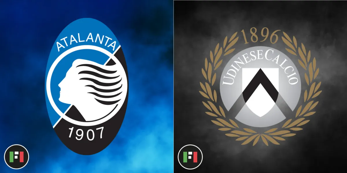 atalanta vs udinese — GB news
