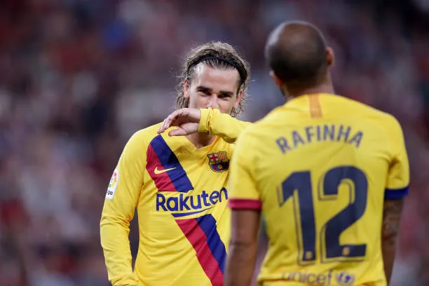 athletic club vs barcelona — GB news