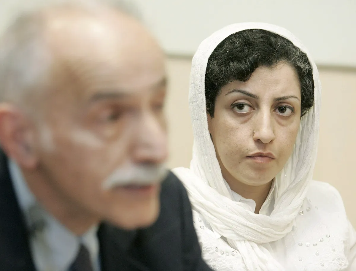 axel springer — GB news