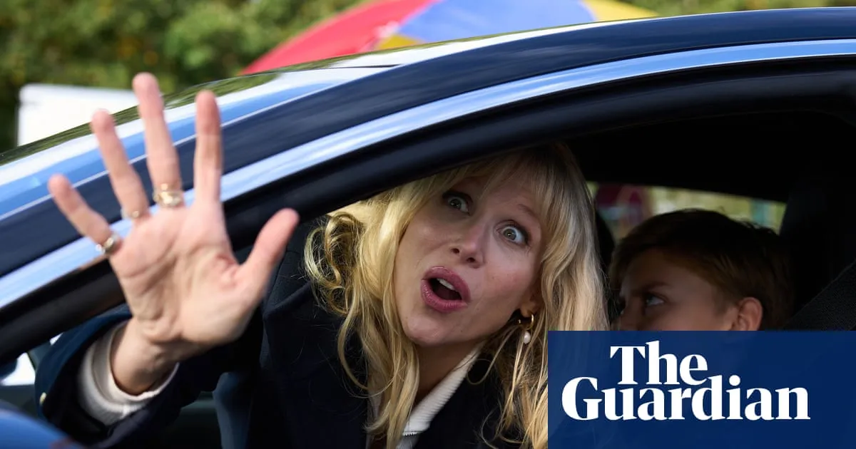 bafta tv nominations 2026 — GB news