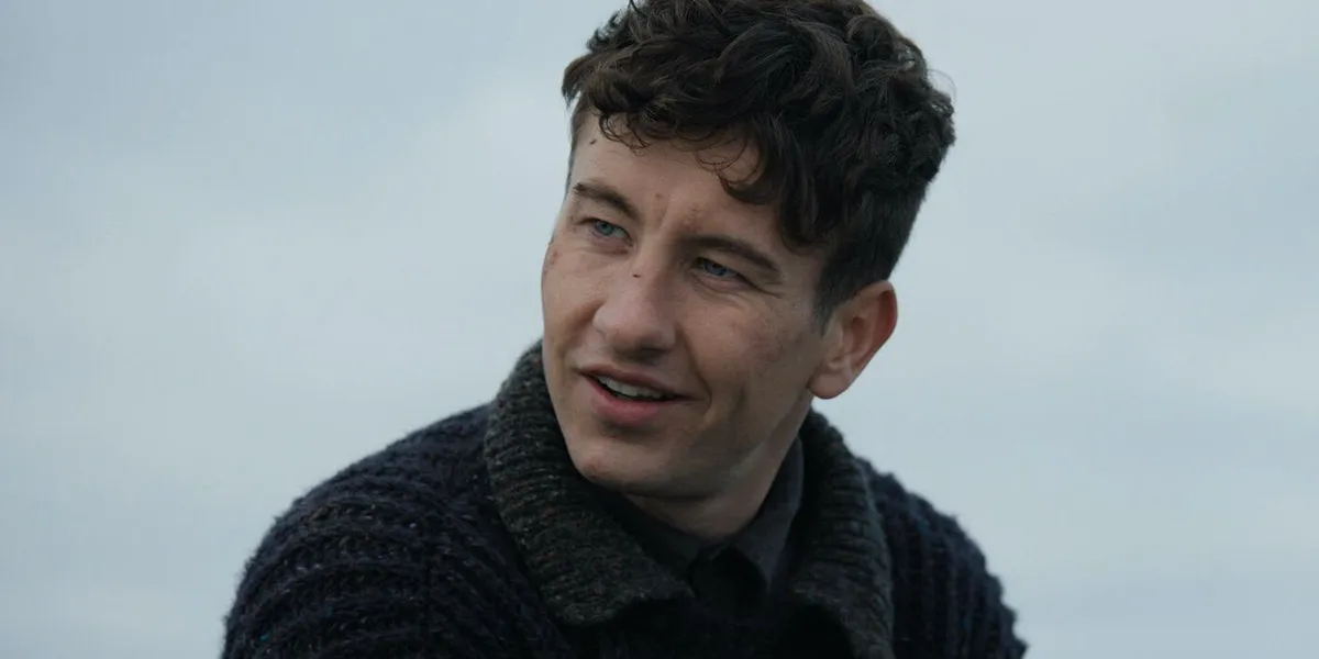 barry keoghan — GB news