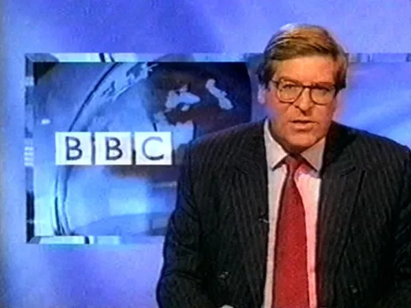 bbc news — GB news