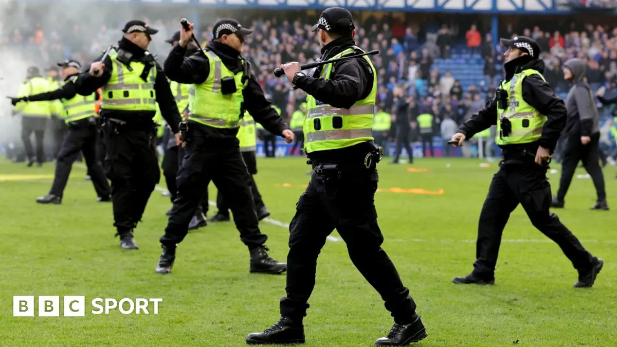 bbc scotland — GB news