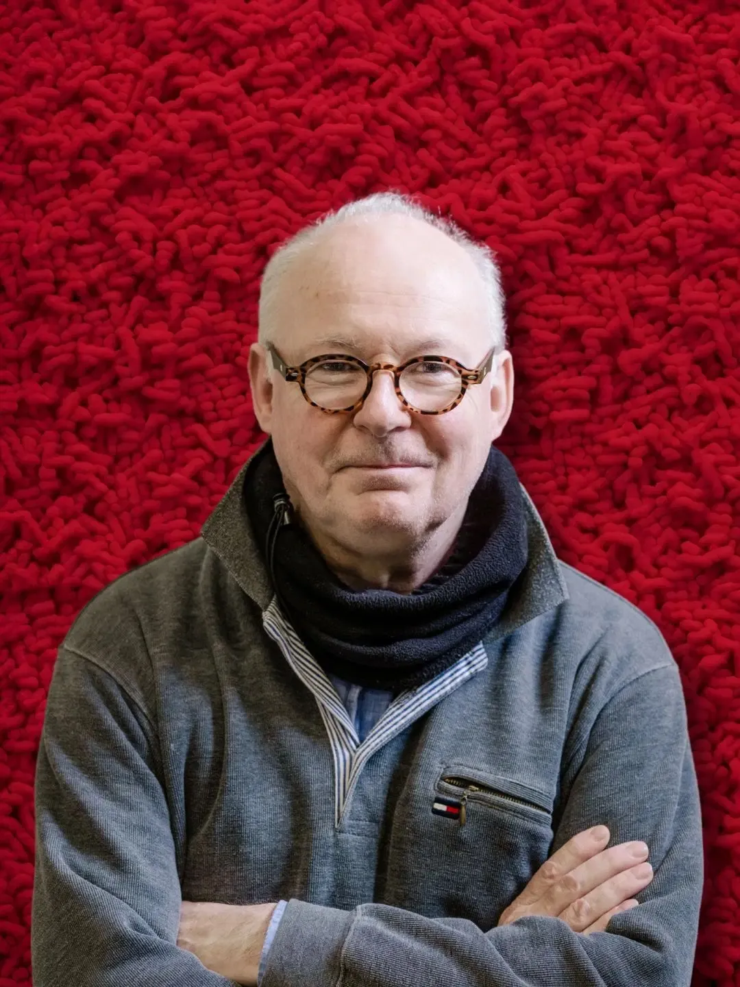 ben keaton — GB news