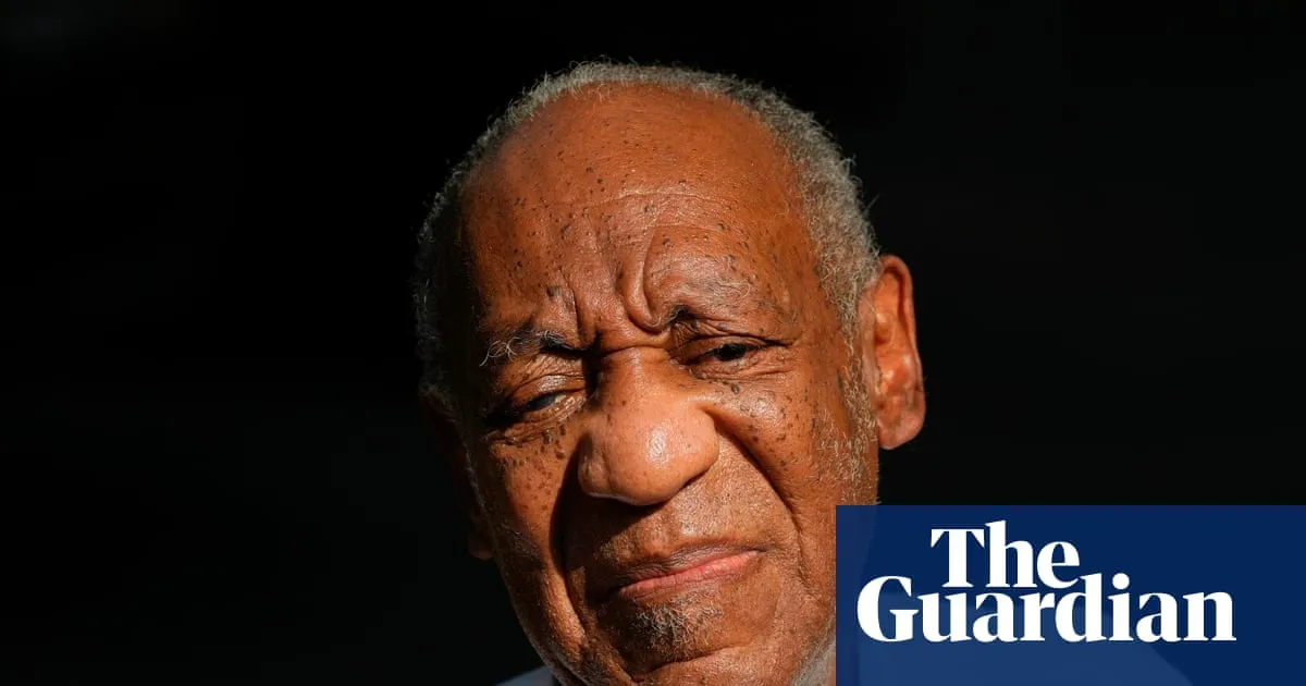 bill cosby — GB news