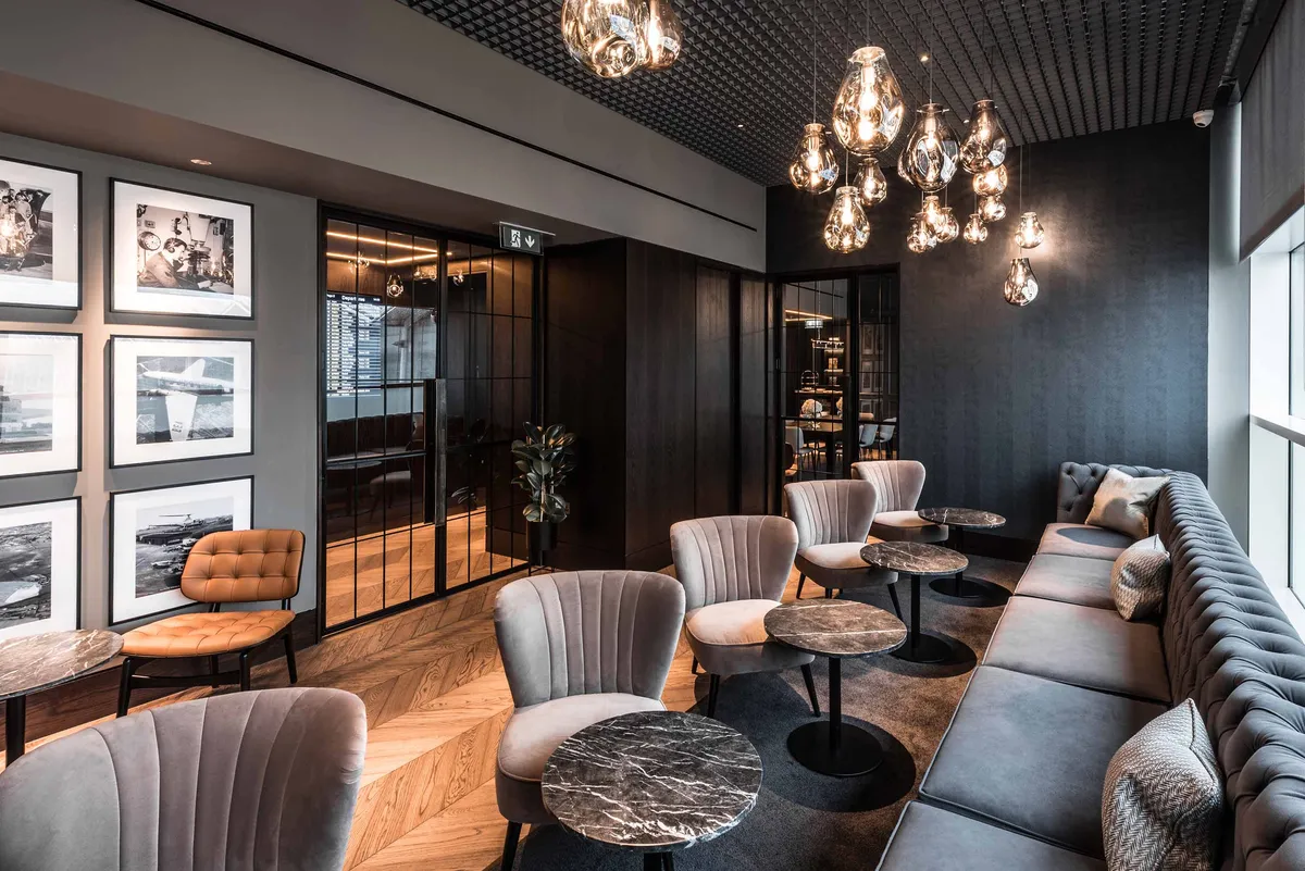 birmingham airport — GB news