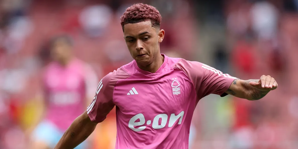 brennan johnson — GB news