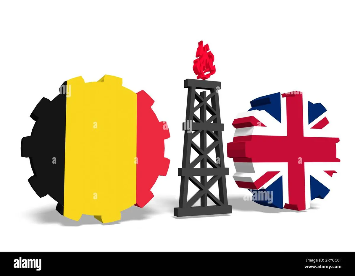 britain gas supply — GB news