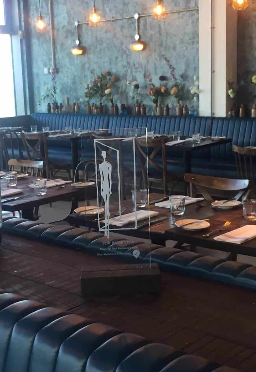 bryn williams — GB news