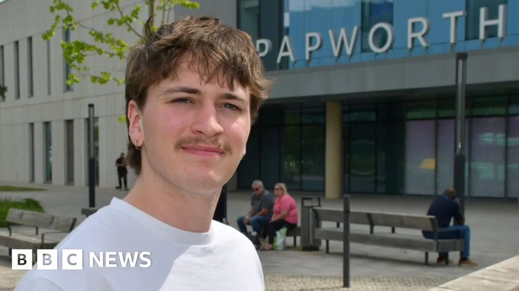 cambridge half marathon 2026 — GB news