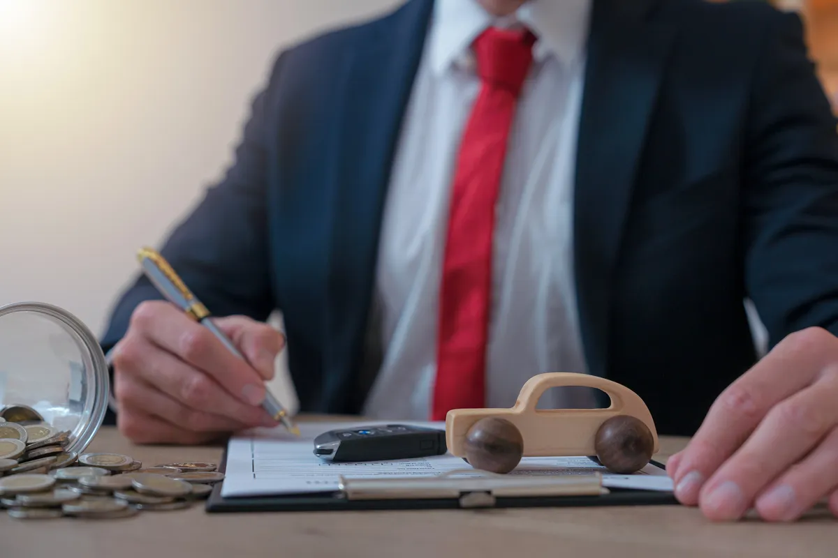 car finance compensation — GB news