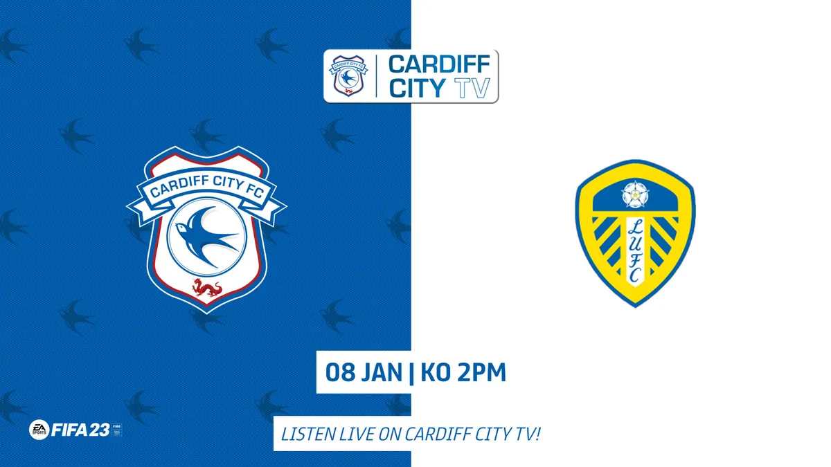 cardiff city vs lincoln city — GB news