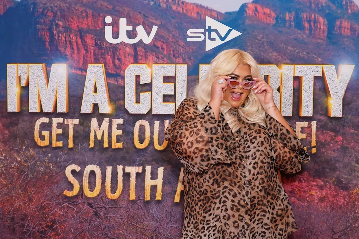 carol vorderman — GB news