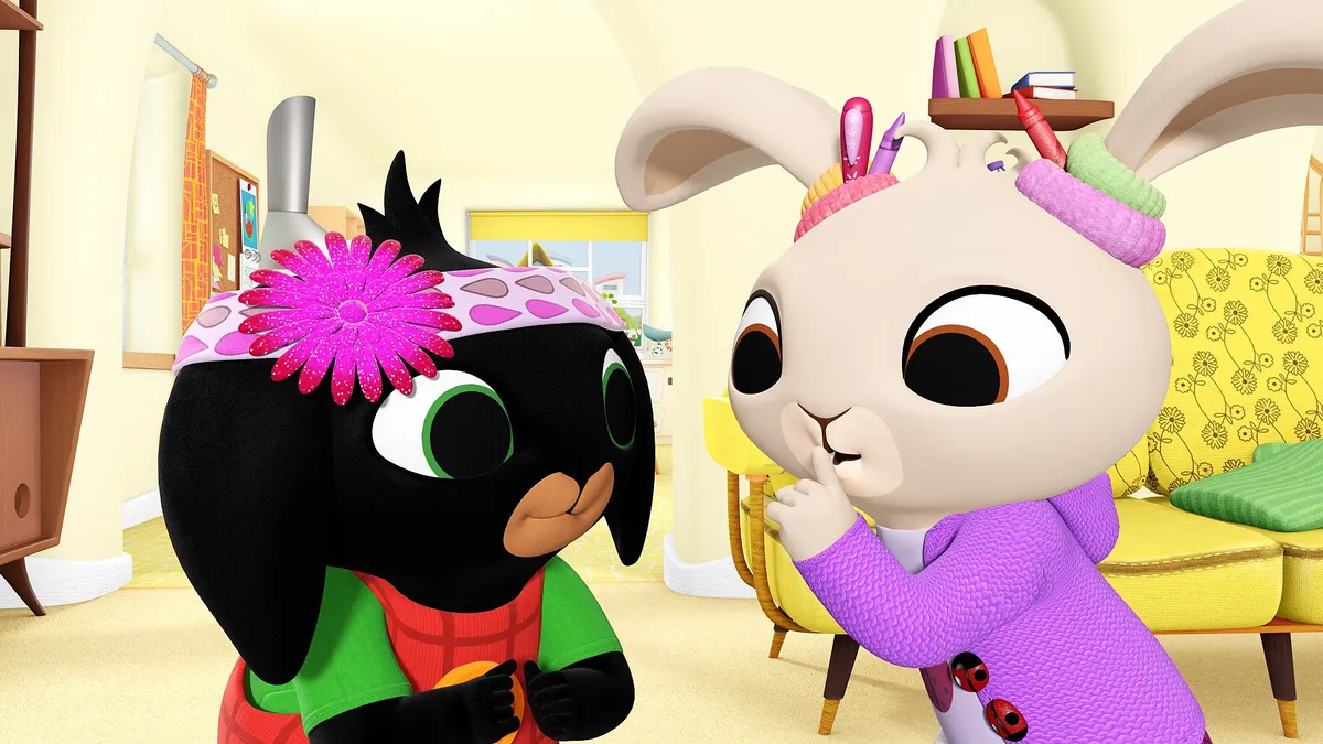 cbeebies iplayer — GB news