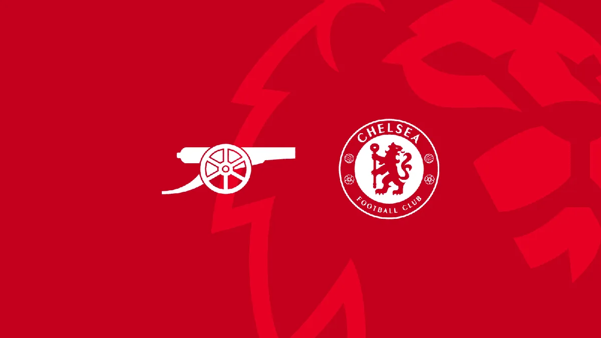 chelsea vs arsenal — GB news