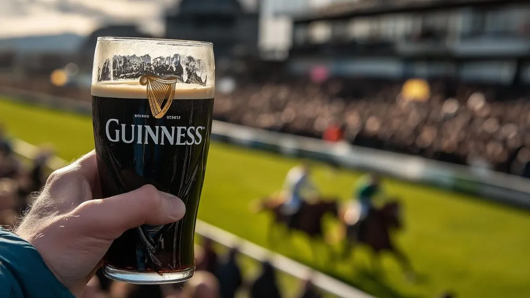 cheltenham festival 2026 — GB news