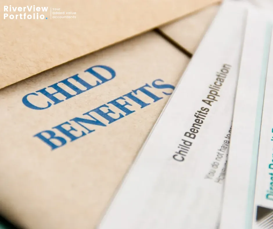 child benefit — GB news