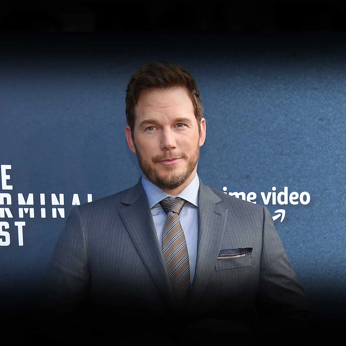 chris pratt — GB news