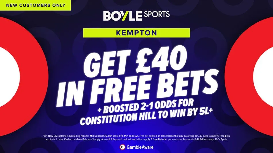 constitution hill — GB news