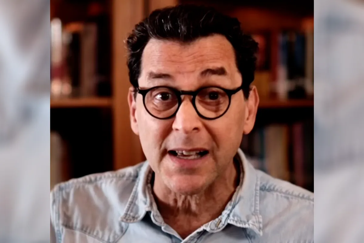 corey parker will and grace — GB news