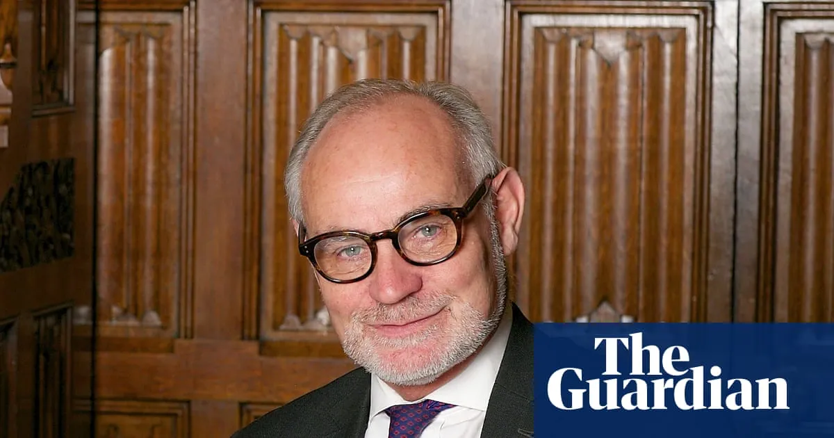 crispin blunt — GB news