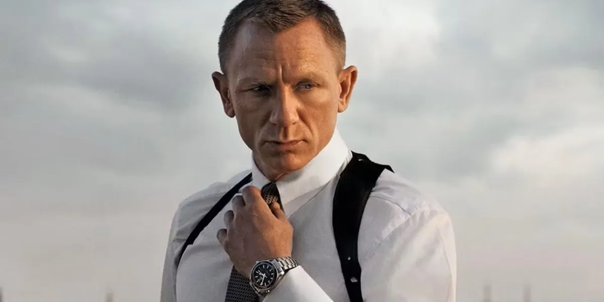 daniel craig — GB news
