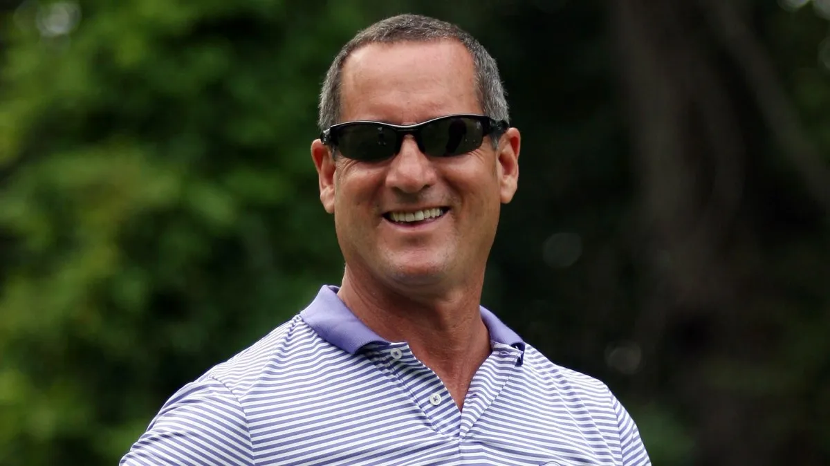 david storch — GB news