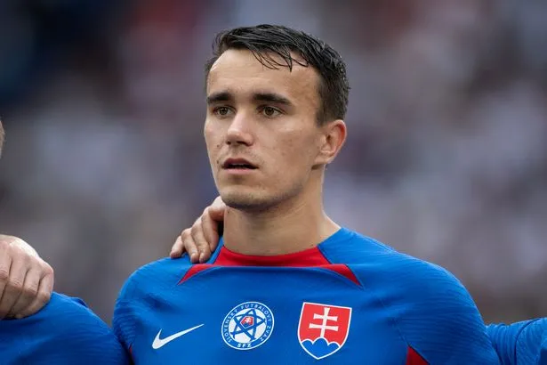 david strelec — GB news