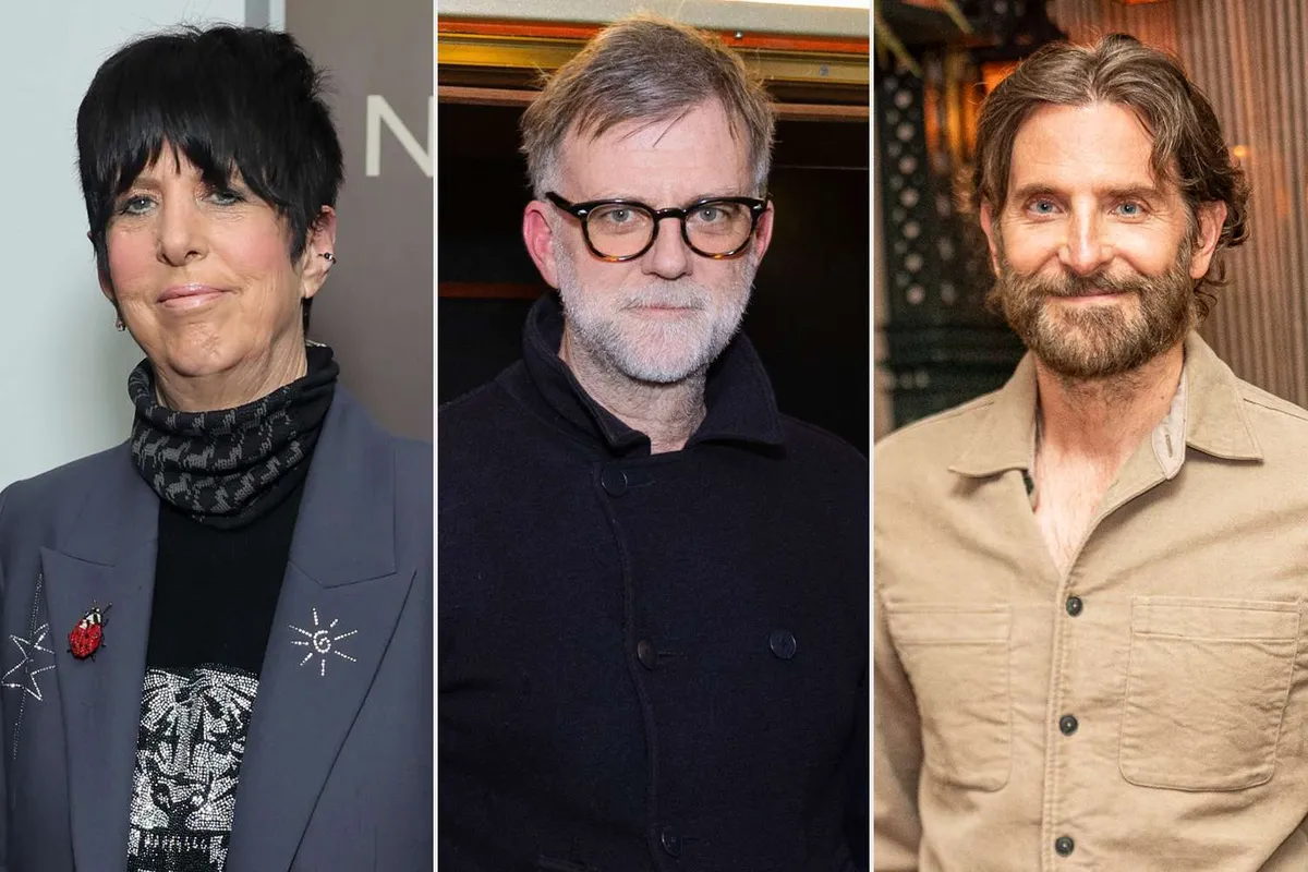 diane warren — GB news