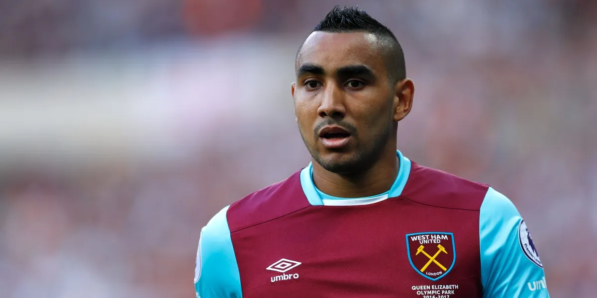 dimitri payet — GB news
