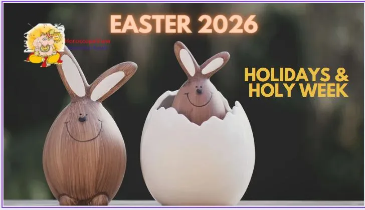 easter sunday 2026 — GB news
