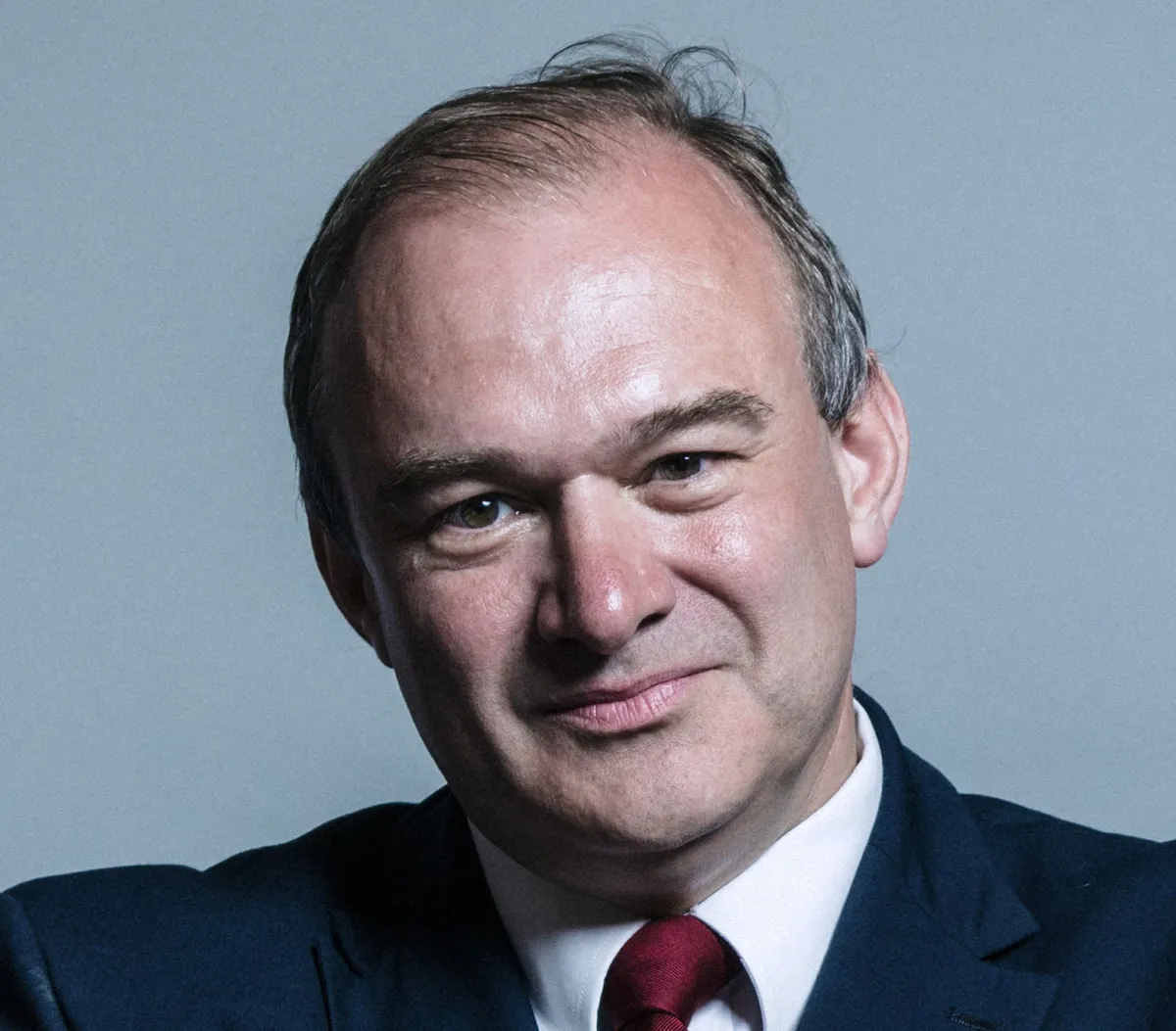 ed davey — GB news