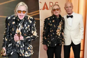 Ed Harris Wife: A Look at His Enduring Marriage to Amy Madigan